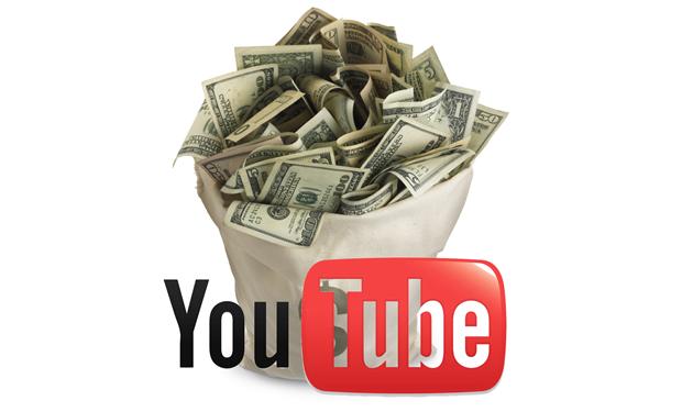 Как заработать деньги на видео в интернете